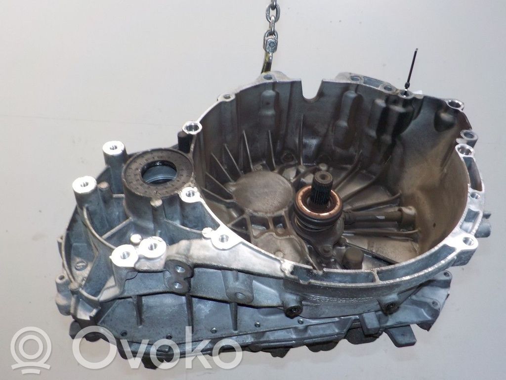 Volvo V40 Manual 5 speed gearbox 