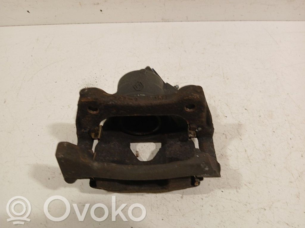 Renault Clio V Front brake caliper 