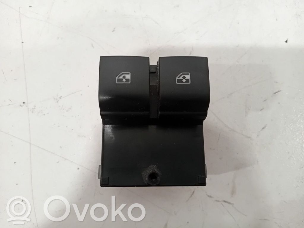 Opel Adam Electric window control switch 