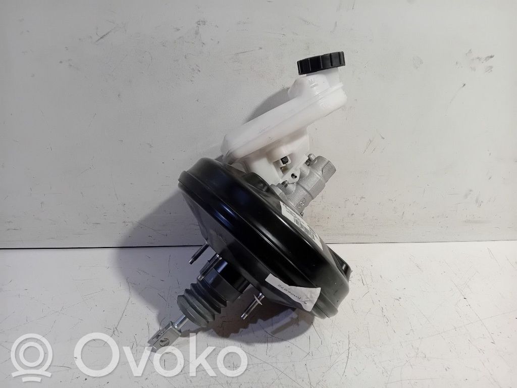 Ford Puma Brake booster 