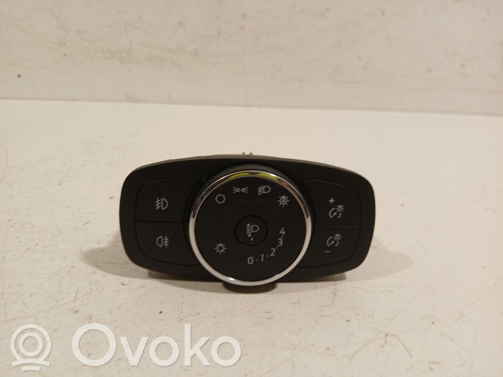 Ford Puma Light switch 