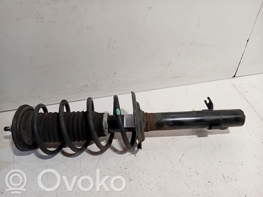 Peugeot 108 Front shock absorber/damper 
