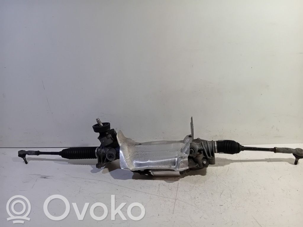 Skoda Octavia Mk2 (1Z) Cremallera de dirección 