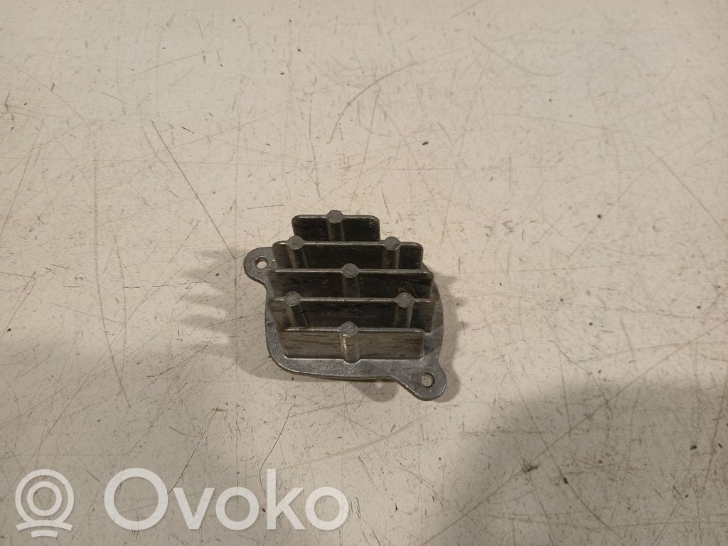 Opel Corsa F Central body control module 