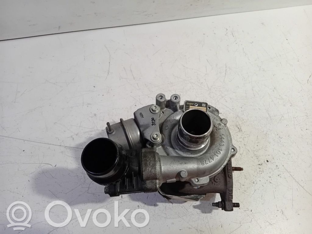 Turbo   8201067824
