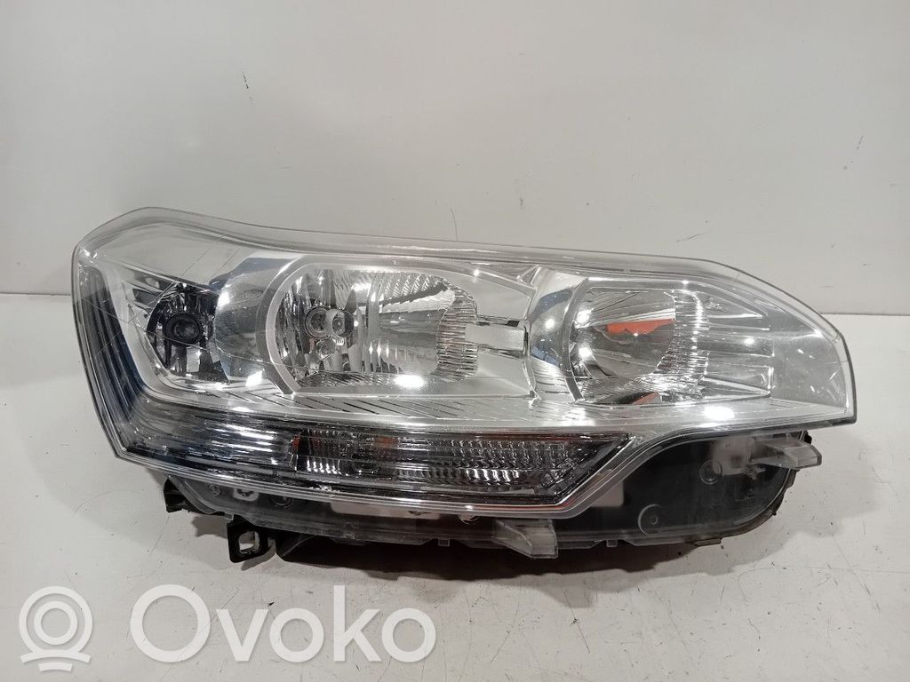 Scheinwerfer   9672694080