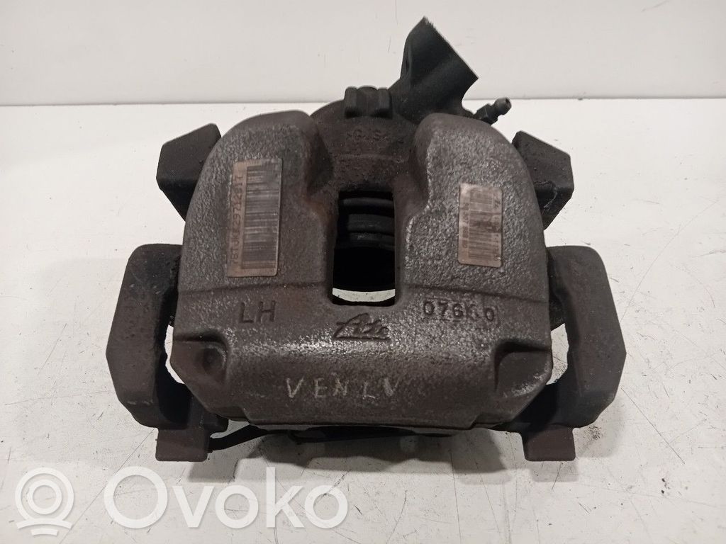 Bremssattel vorne   9830798880