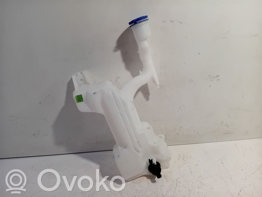 Ford Puma Pumpe Scheibenwaschanlage 