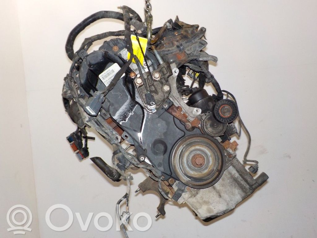 Motor   UKWA