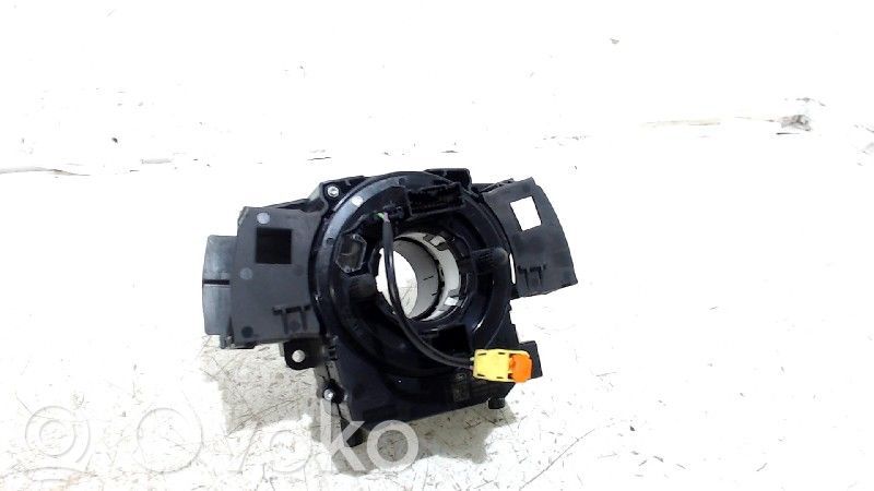 Ford Fiesta Bague collectrice/contacteur tournant airbag (bague SRS) 