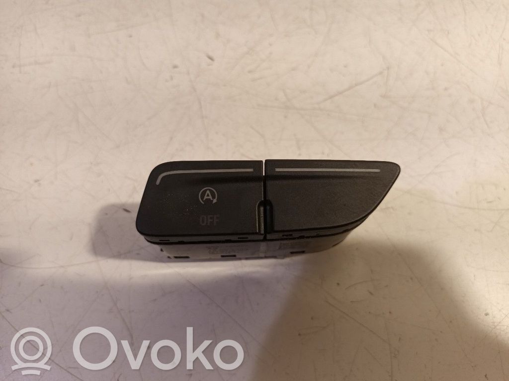 Ford Transit Custom Interruptor de encendido/apagado del motor 