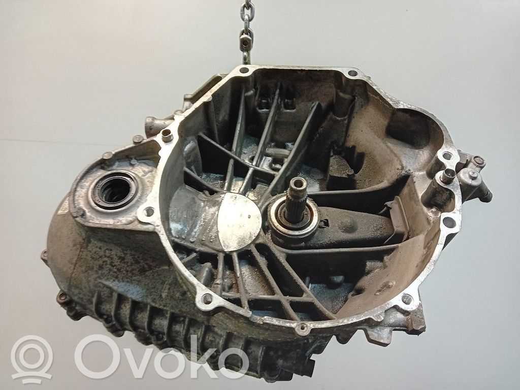 Honda FR-V Manualna 5-biegowa skrzynia biegów 