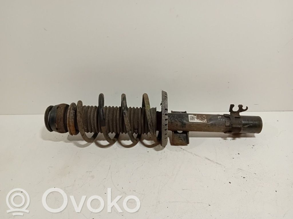 Seat Ibiza IV (6J,6P) Front shock absorber/damper 