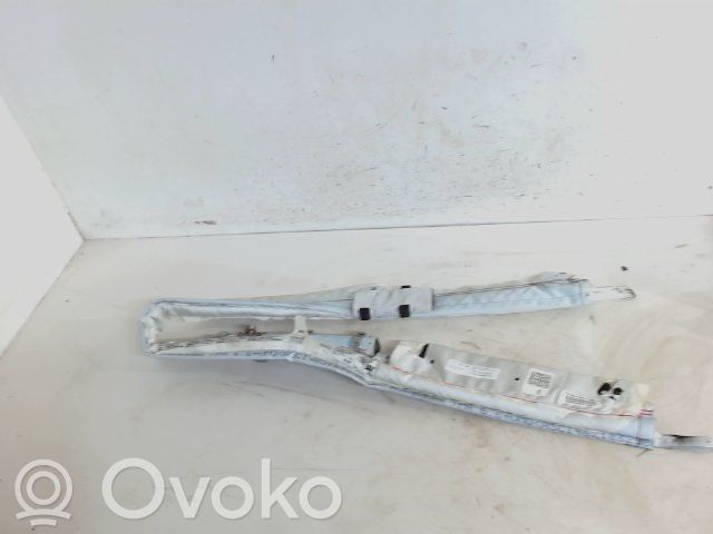 Seat Leon (1P) Airbag del techo 