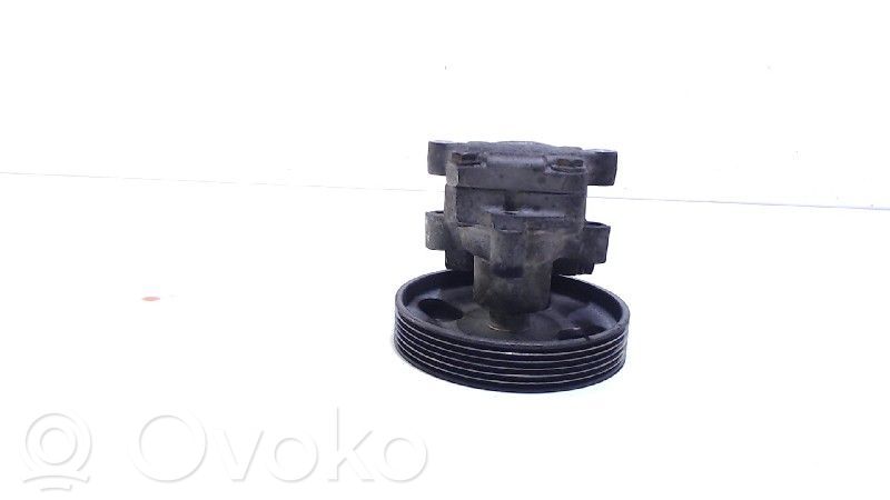 Ford Fiesta Pompa wspomagania 