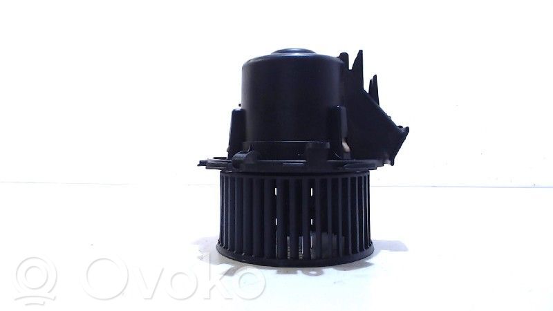 Opel Movano A Mazā radiatora ventilators 