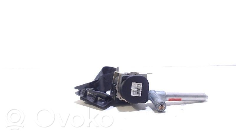 Volvo S80 Cinturón trasero 