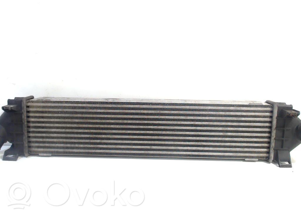 Volvo S80 Interkūlerio radiatorius 