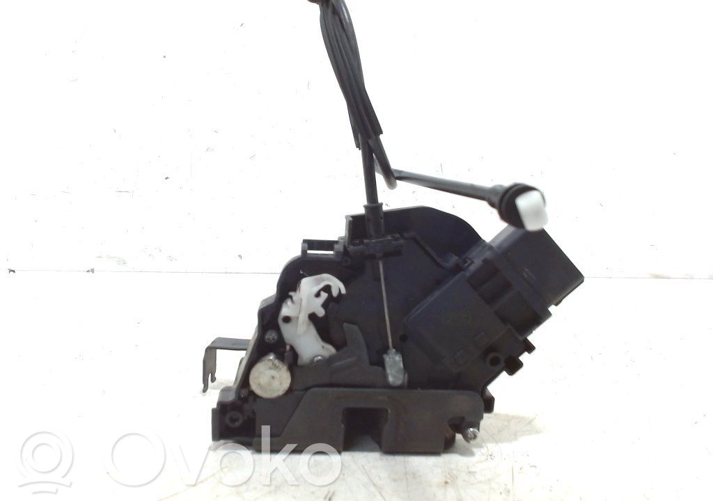 Volvo C30 Durvis 