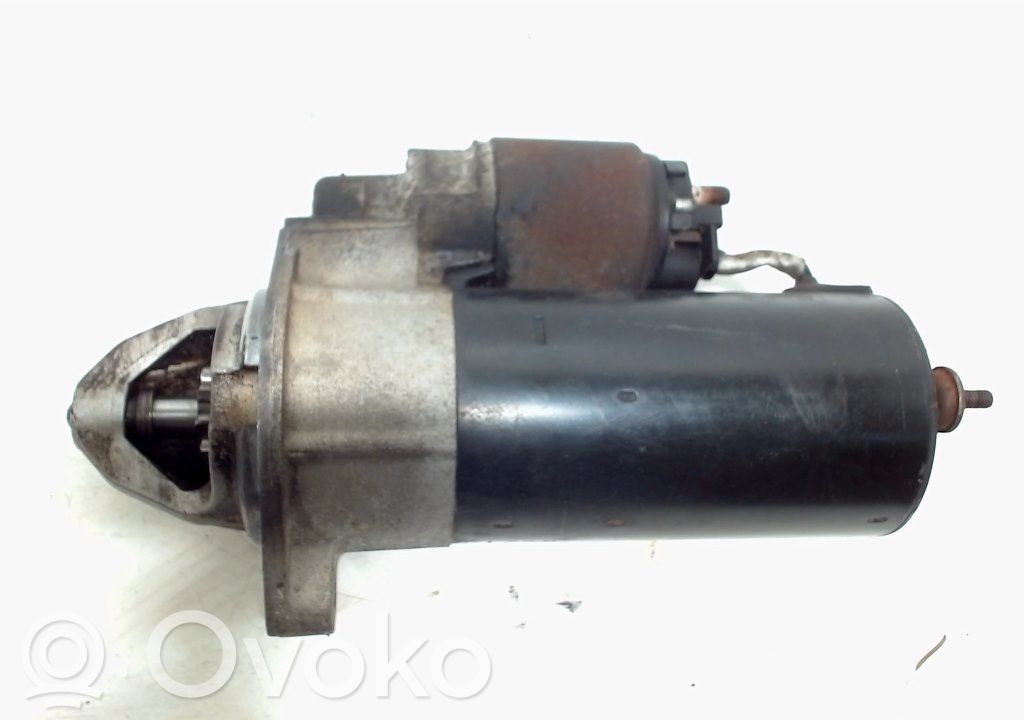 BMW 5 E39 Electromotor 