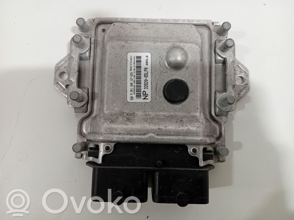 Engine control unit/module   3392085LP0