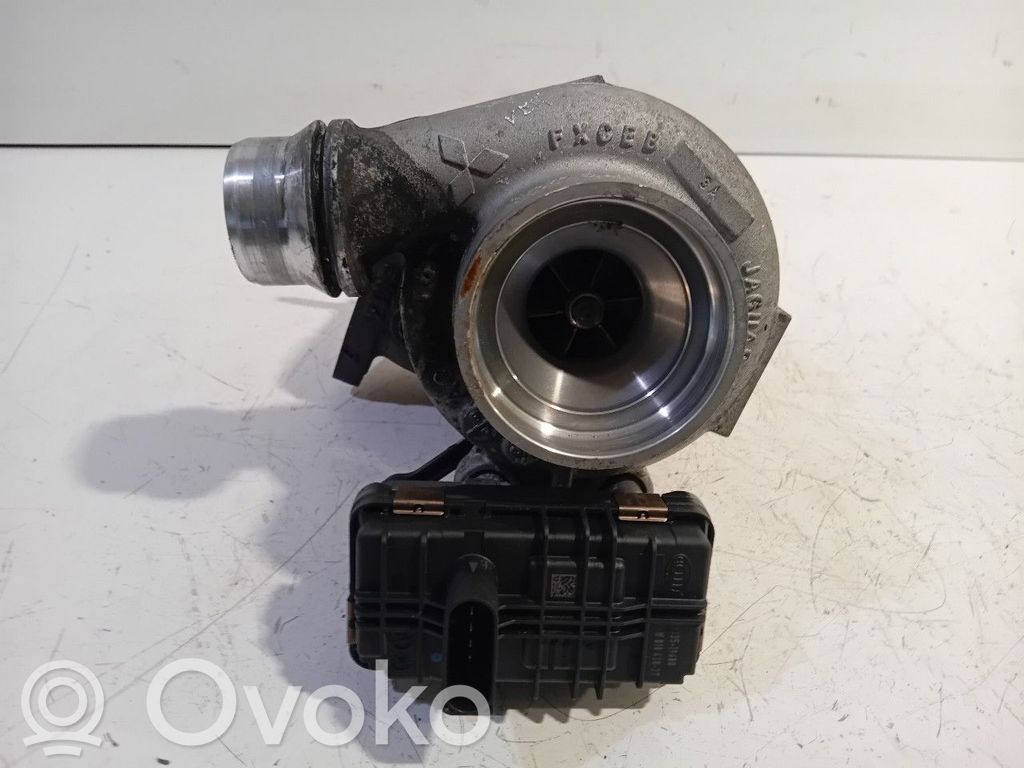 Turbina   4933519600
