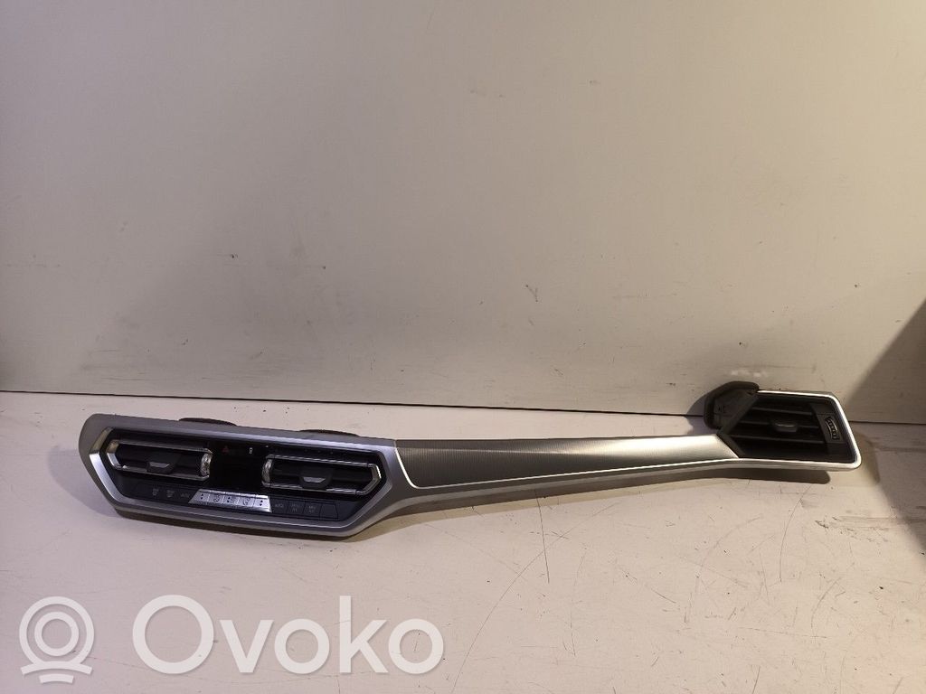 BMW 3 G20 G21 Climate control unit 