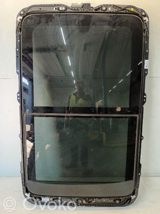Volkswagen PASSAT B8 Techo 