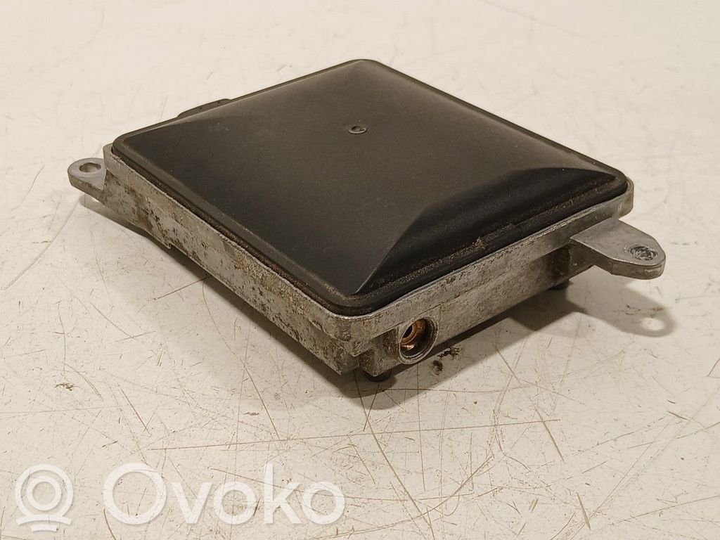 Mazda 3 II Sensor 