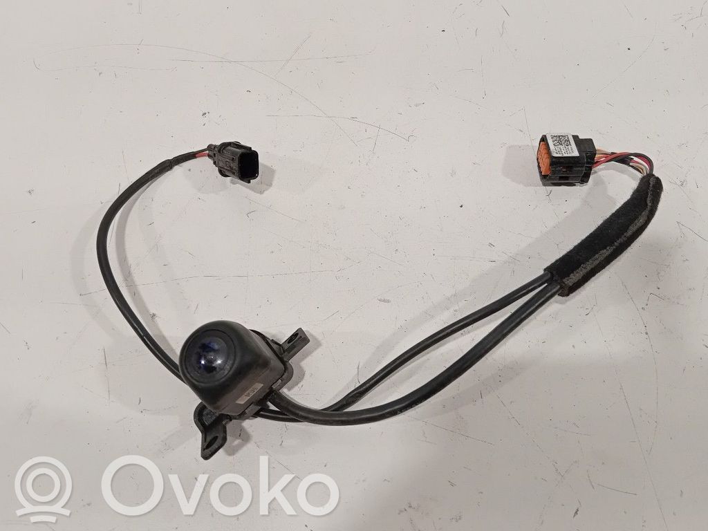 KIA Ceed Reversing camera 