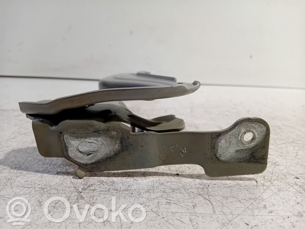Citroen C3 Konepellin saranat 