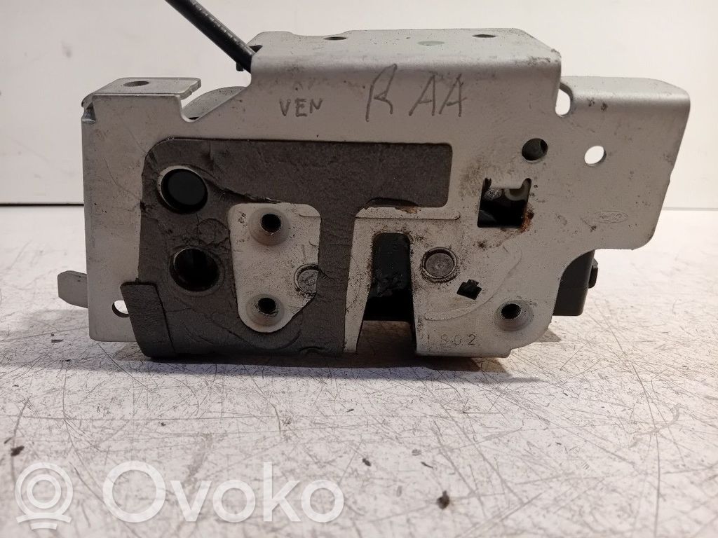 Ford Transit Custom Rear lock motor 