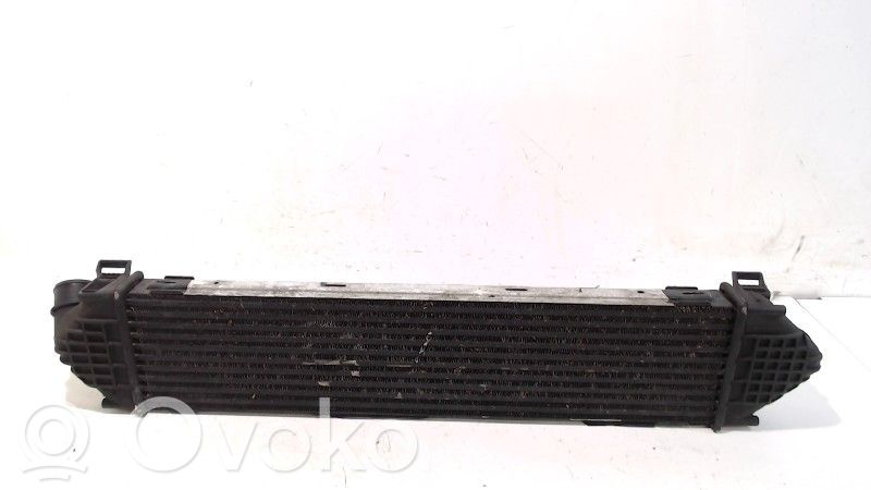 Ford Mondeo MK IV Радиатор интеркулера 