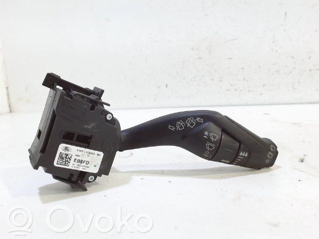 Ford Focus Pyyhkijän vipu 