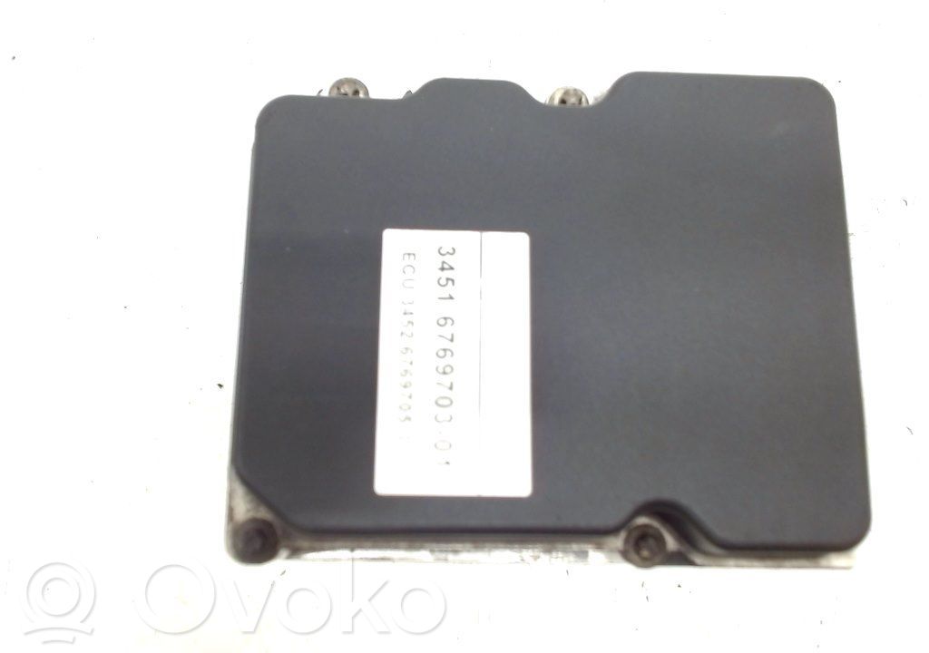 ABS-pumppu   3451675874301,3452676970501