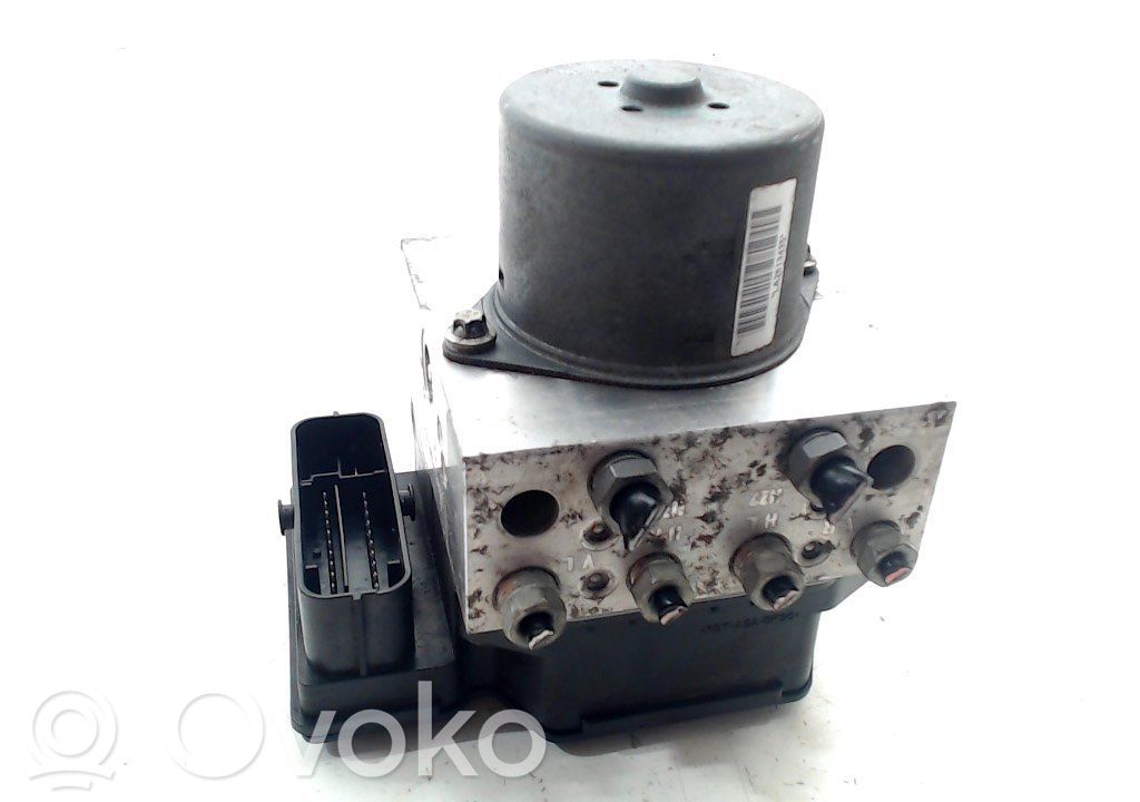 Ford Mondeo MK IV Bomba de ABS 