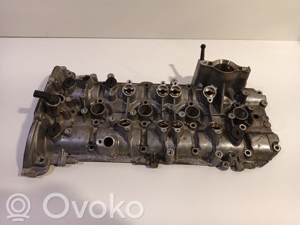 Audi RS6 C7 Galvutės dangtelis 