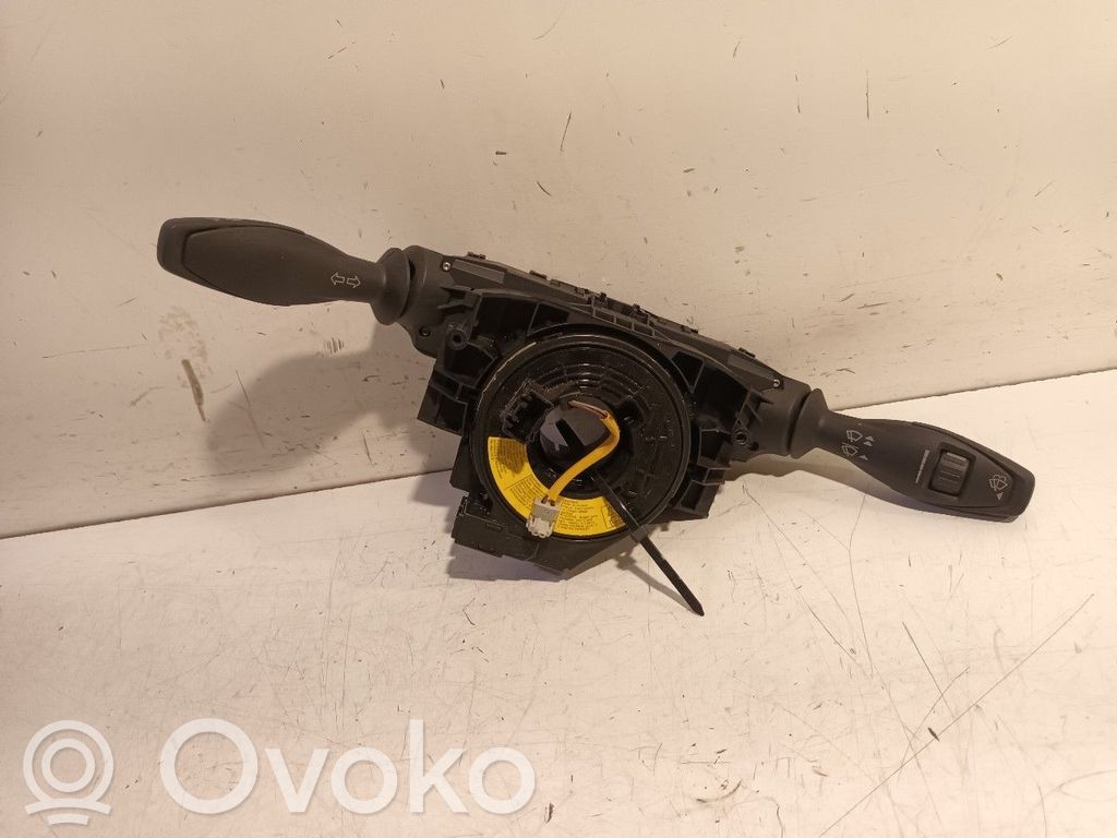 Ford Fiesta Wiper turn signal indicator stalk/switch 