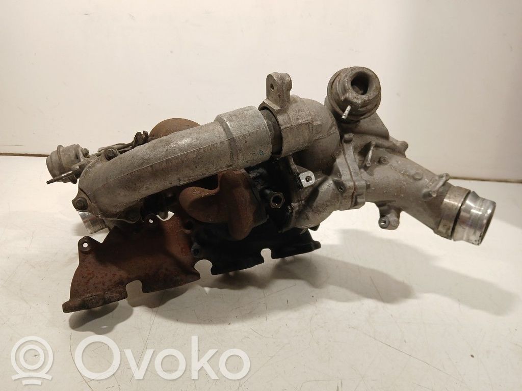 Turbo   144107692R