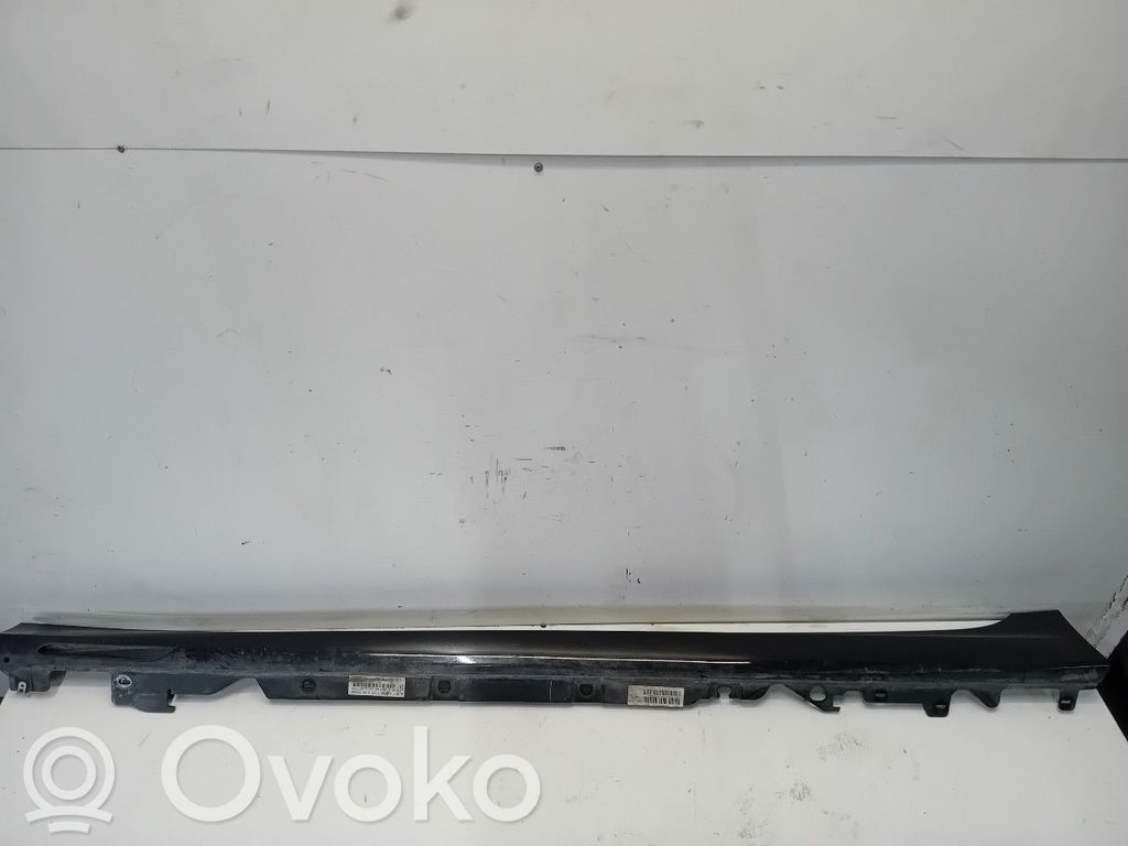 BMW 3 G20 G21 Listón 