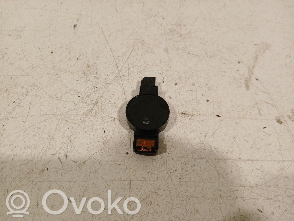Vauxhall Astra K Sensor 