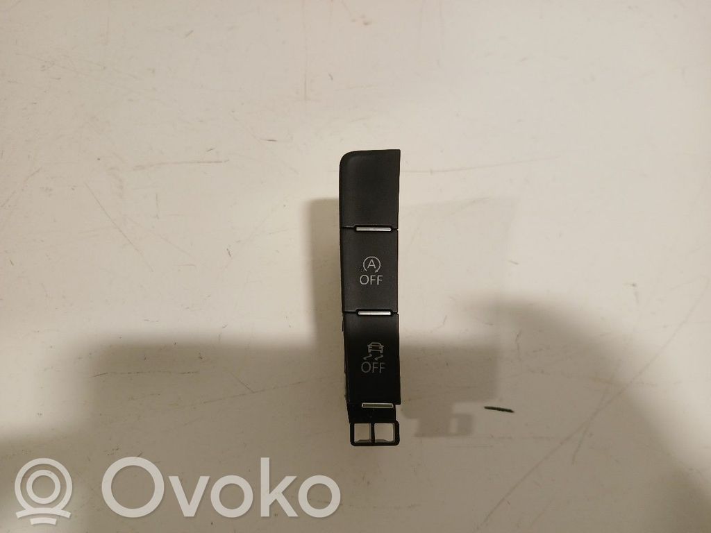 Volkswagen Golf VII Other switches/knobs/shifts 