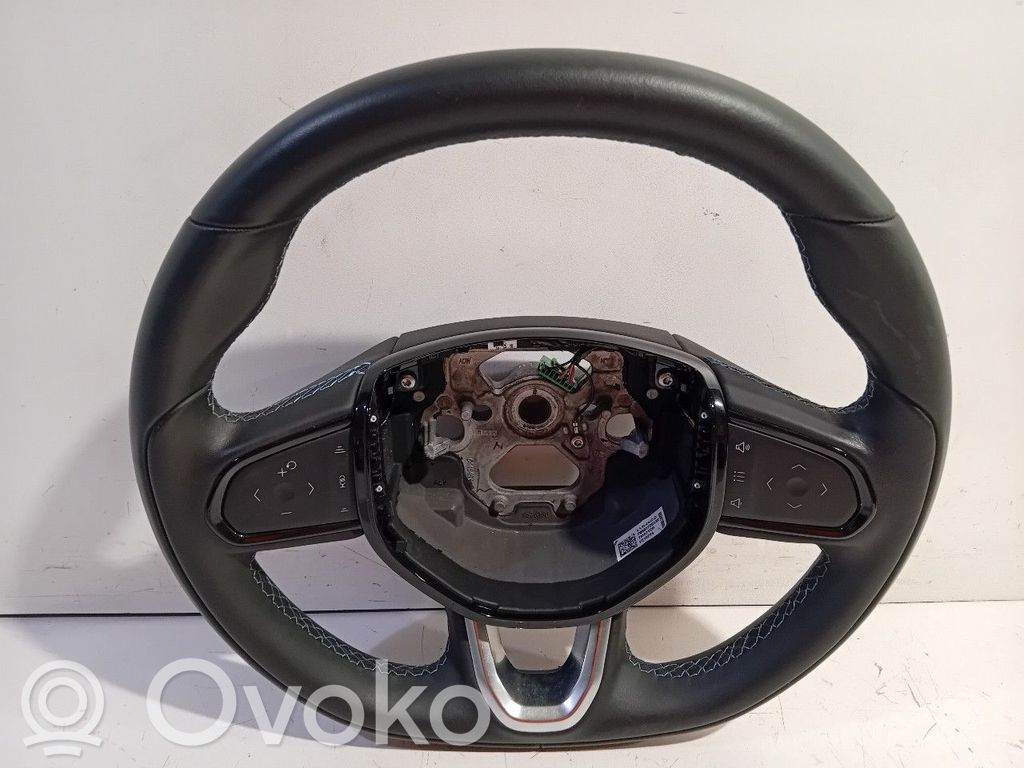 Lynk & co 01 Volante 