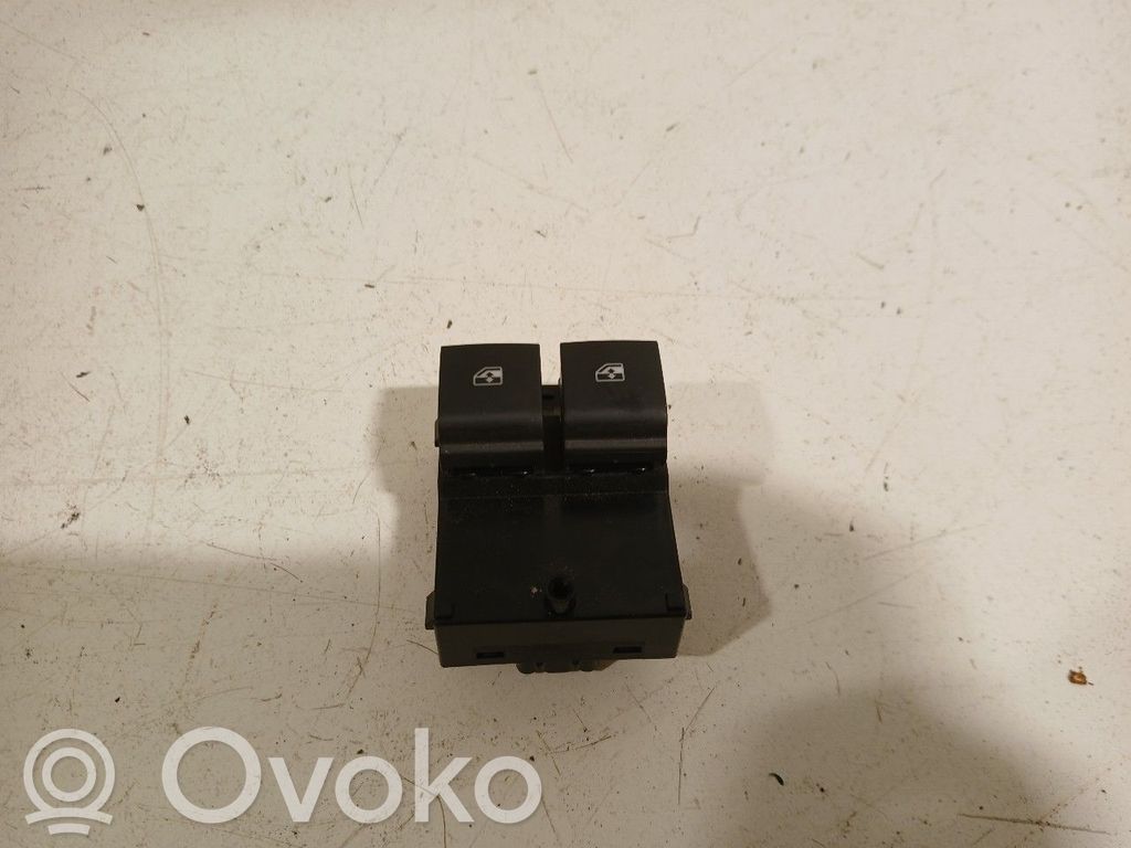 Opel Adam Interruptor del elevalunas eléctrico 