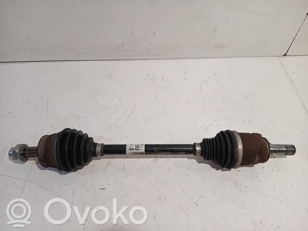 Opel Adam Priekšējā pusass 
