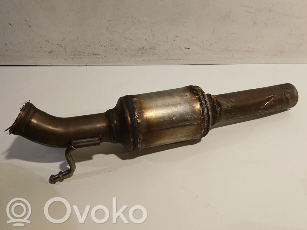 Filtr cząstek stałych Katalizator / FAP / DPF   5Q0131701CR,5Q0254506MX