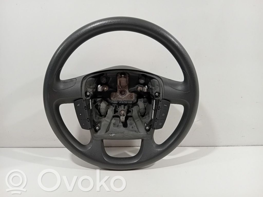 Kierownica   4109HZ