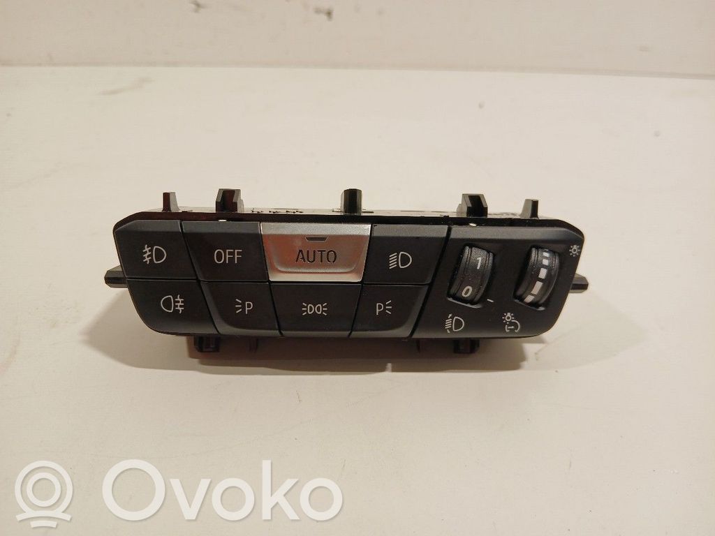 BMW 1 F40 Light switch 