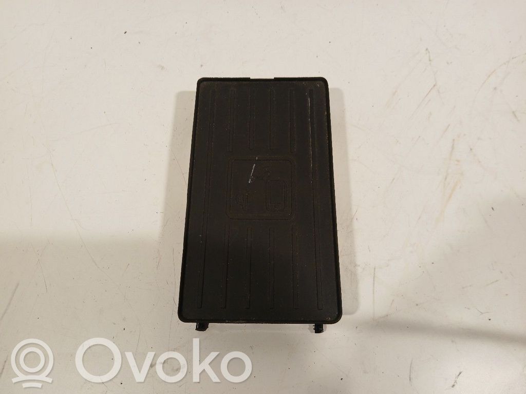Audi A6 S6 C7 4G Unidad de control del USB 