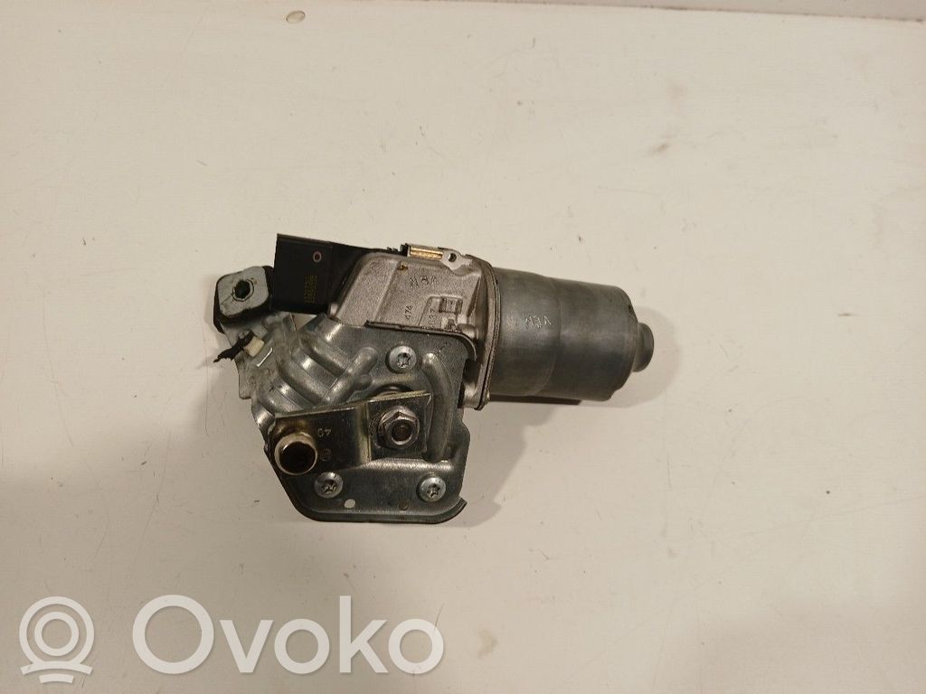 BMW 1 F40 Silniczek wycieraczek szyby przedniej / czołowej 